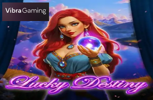 Lucky Destiny